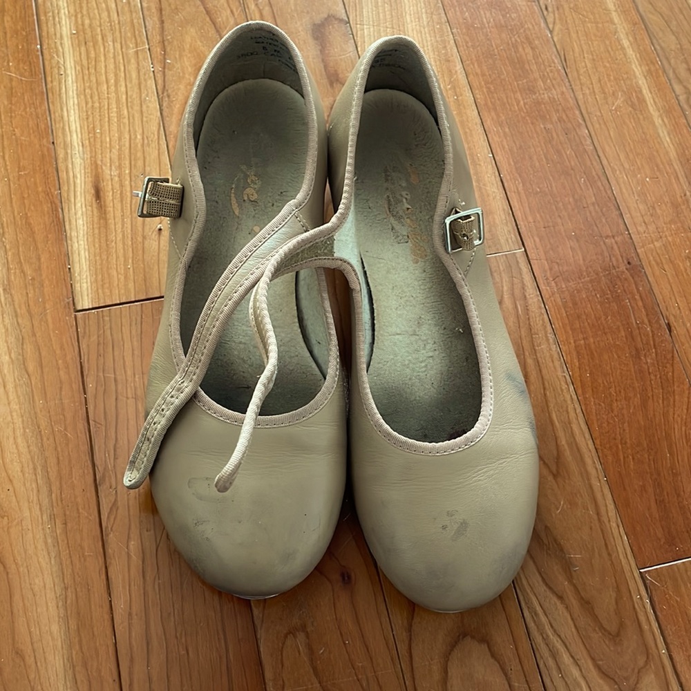 Capezio Tap Shoes